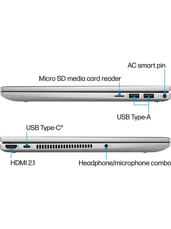 HP Envy X360 14ES0033DX HP Envy Laptop X360 Laptop